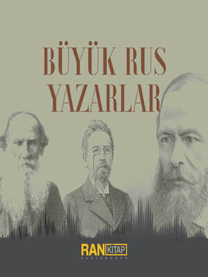 cover image of Büyük Rus Yazarlar